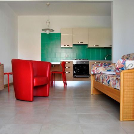Residence Tamerici Caorle Exterior photo