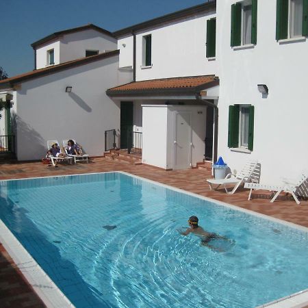 Residence Tamerici Caorle Exterior photo