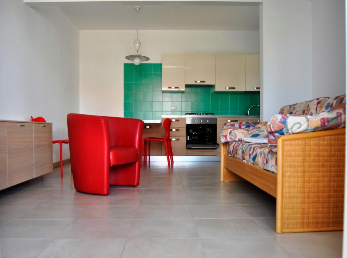 Residence Tamerici Caorle Exterior photo