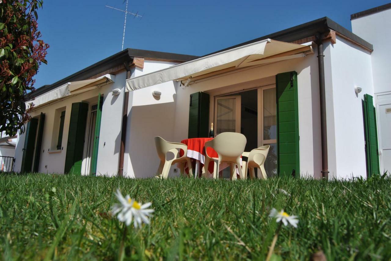 Residence Tamerici Caorle Exterior photo