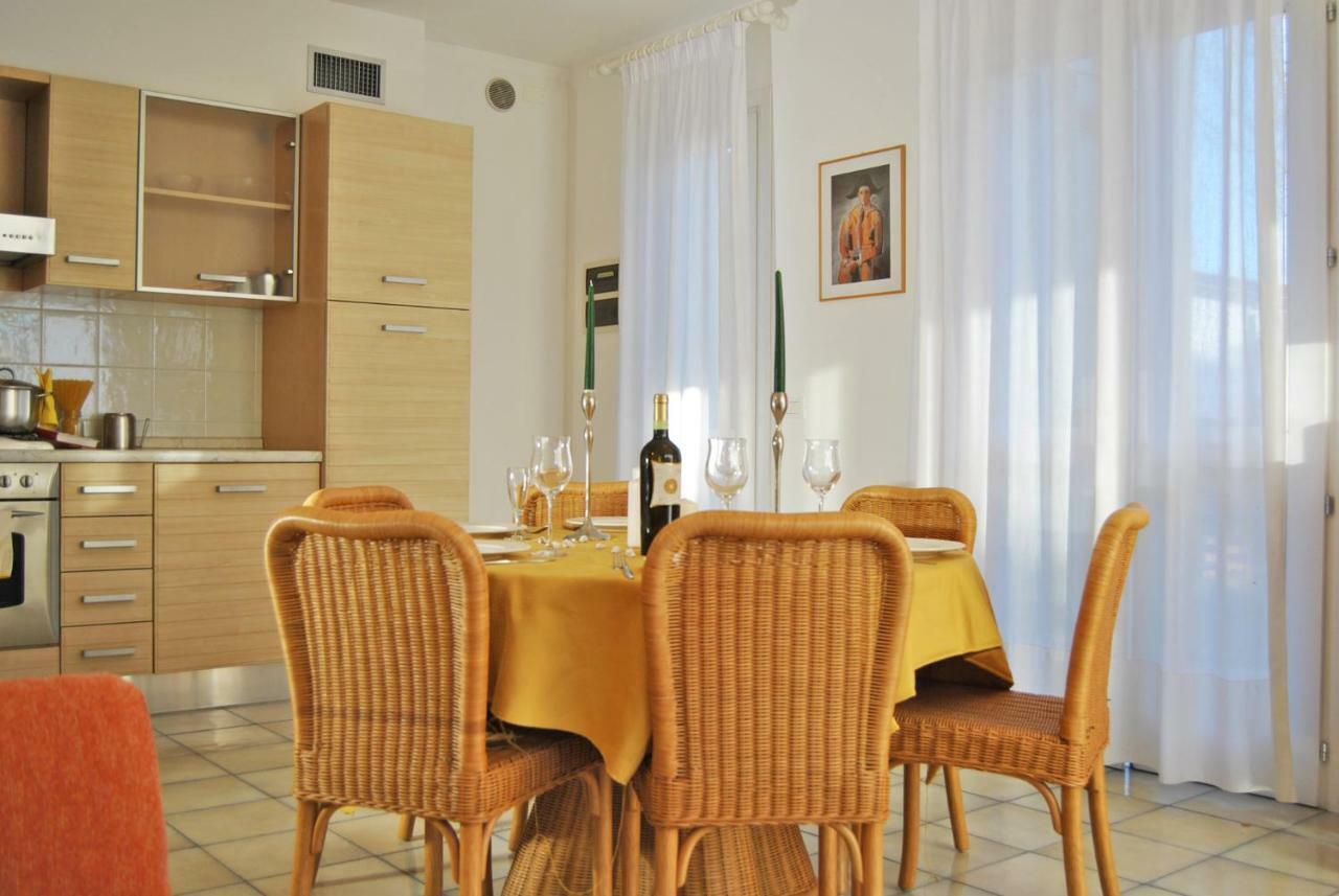 Residence Tamerici Caorle Exterior photo