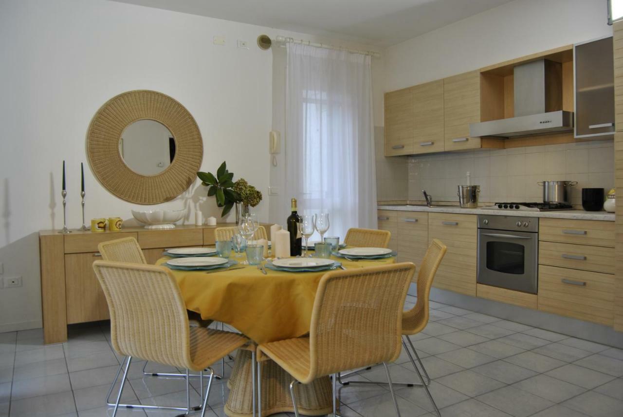 Residence Tamerici Caorle Exterior photo