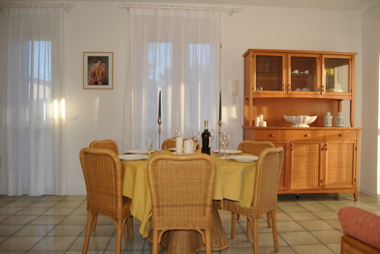 Residence Tamerici Caorle Exterior photo