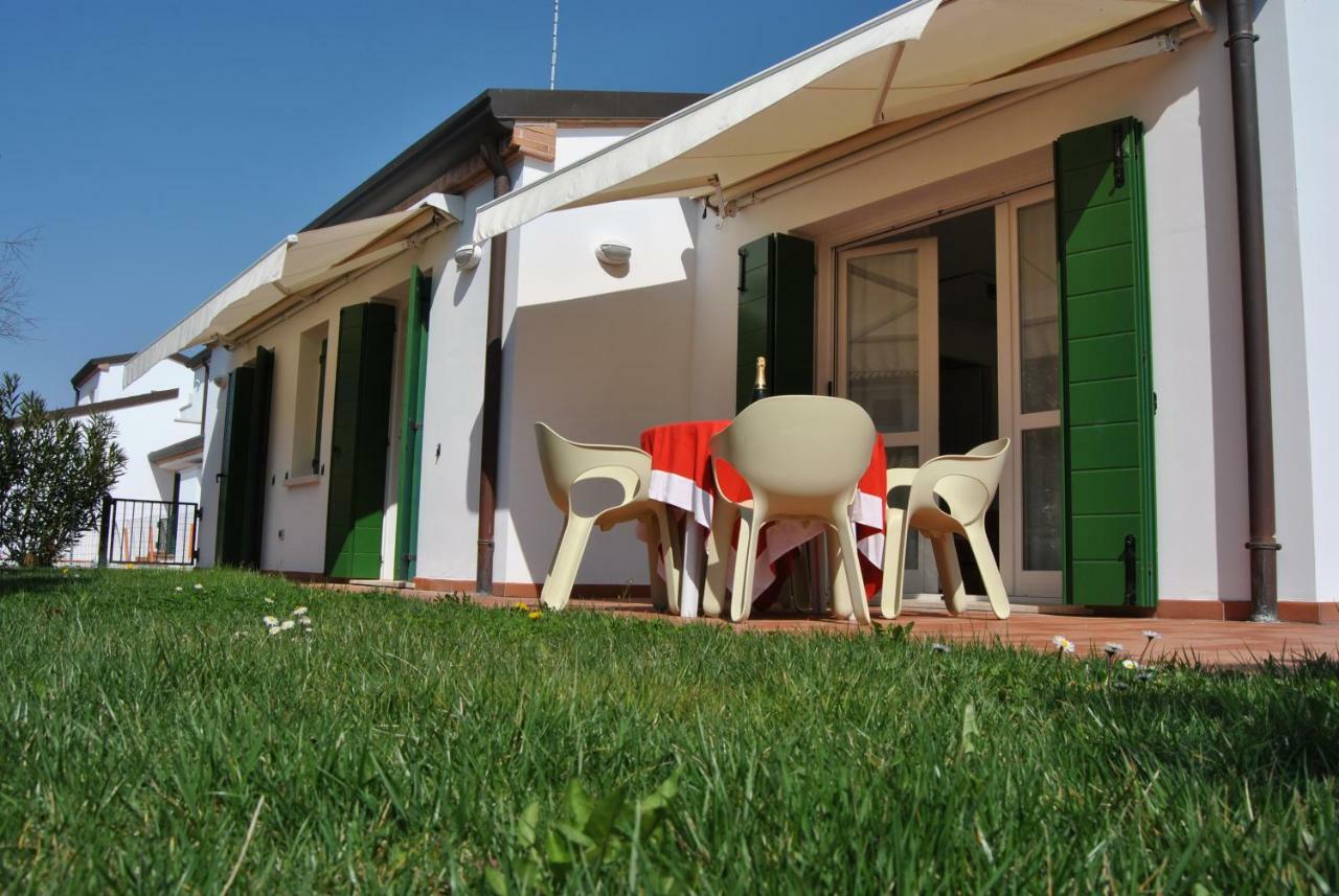 Residence Tamerici Caorle Exterior photo