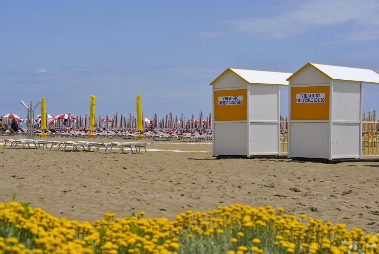 Residence Tamerici Caorle Exterior photo