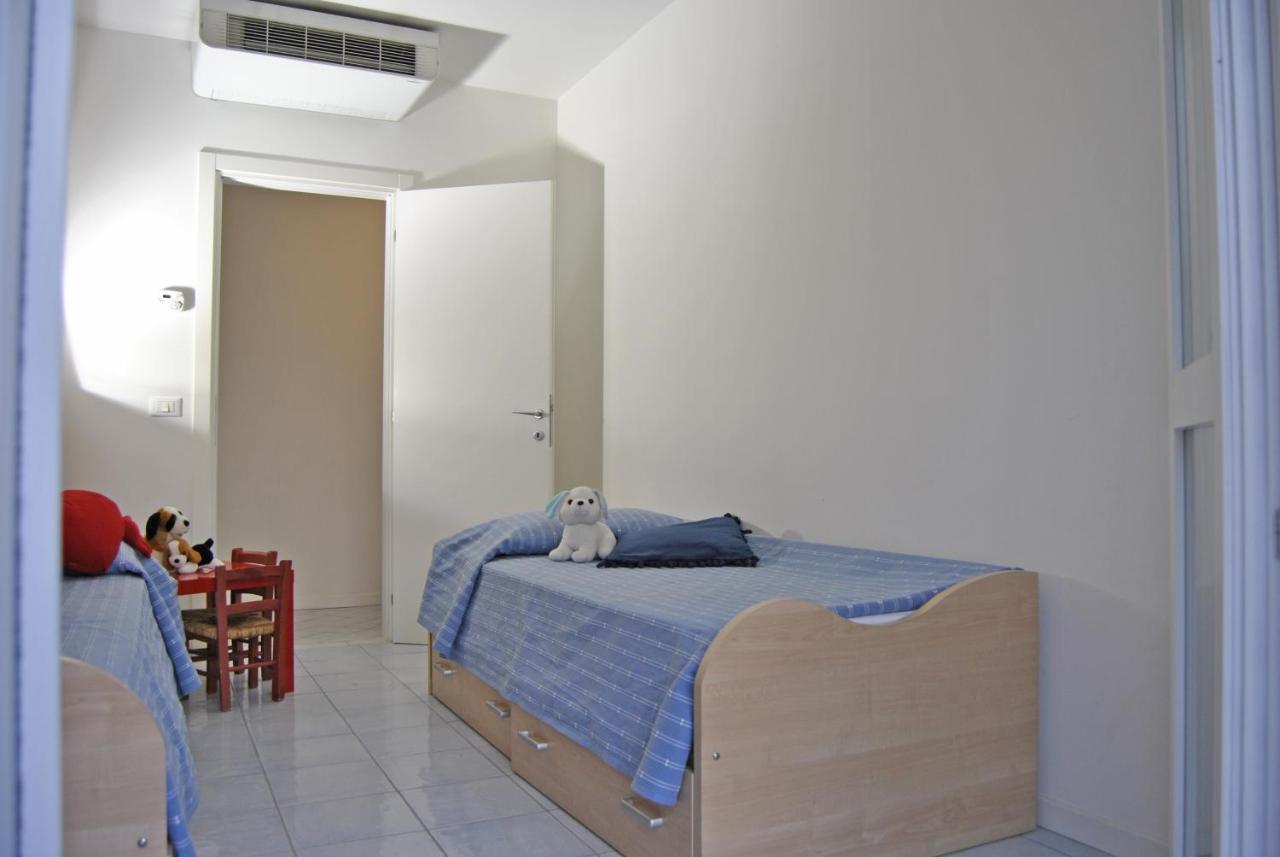 Residence Tamerici Caorle Exterior photo